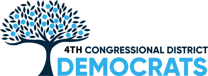 Michigan Fourth Congressional District Democrats MI CDE04 Dems