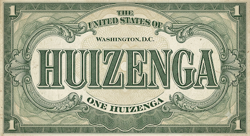 Dollar Bill Huizenga