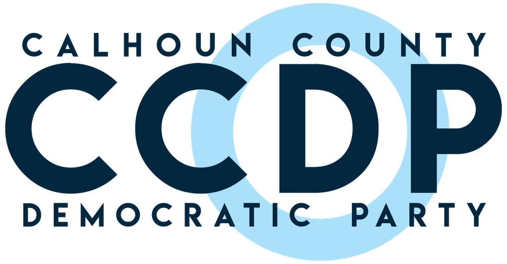 MI CD04 Endorsements - Calhoun County Democratic Party