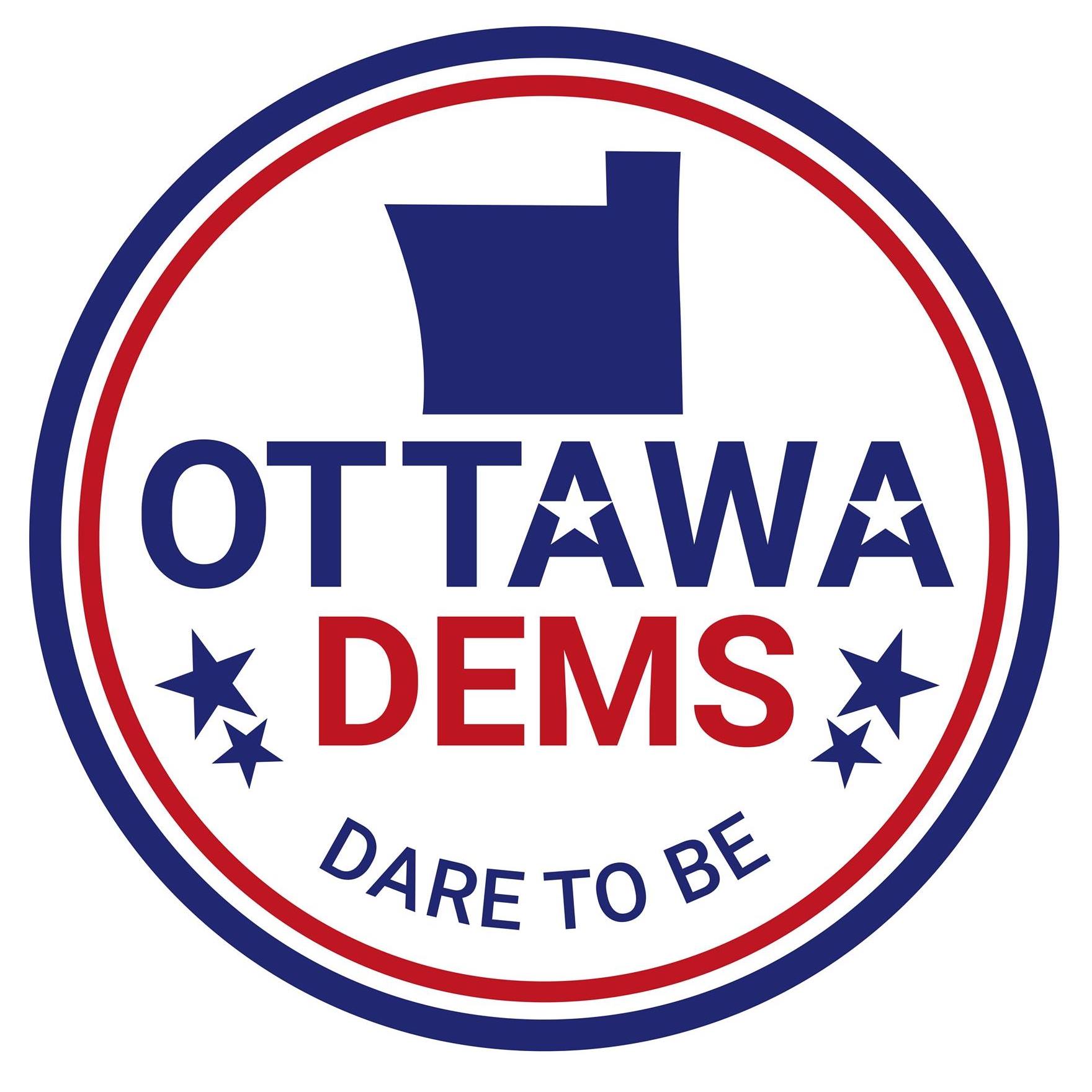 Endorsements 2024 by Ottawa County Democratic Party