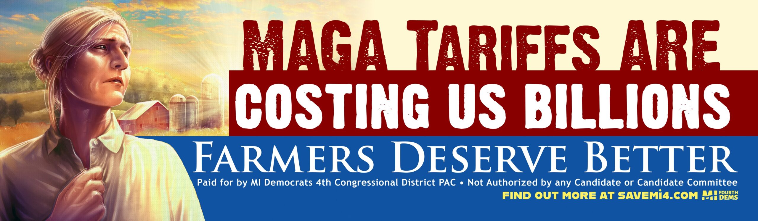 A Message from a 21st Century Farmer for SW Michigan