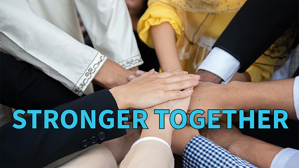 United We Stand: Moving Forward Together in Michigan’s 4th Congressional District