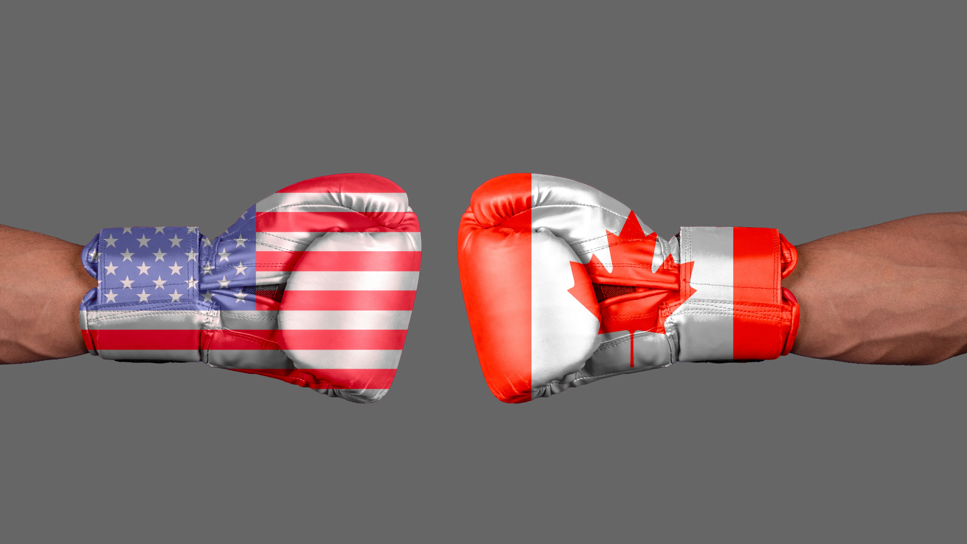 Representative Bill Huizenga thinks that you should pay more tariffs