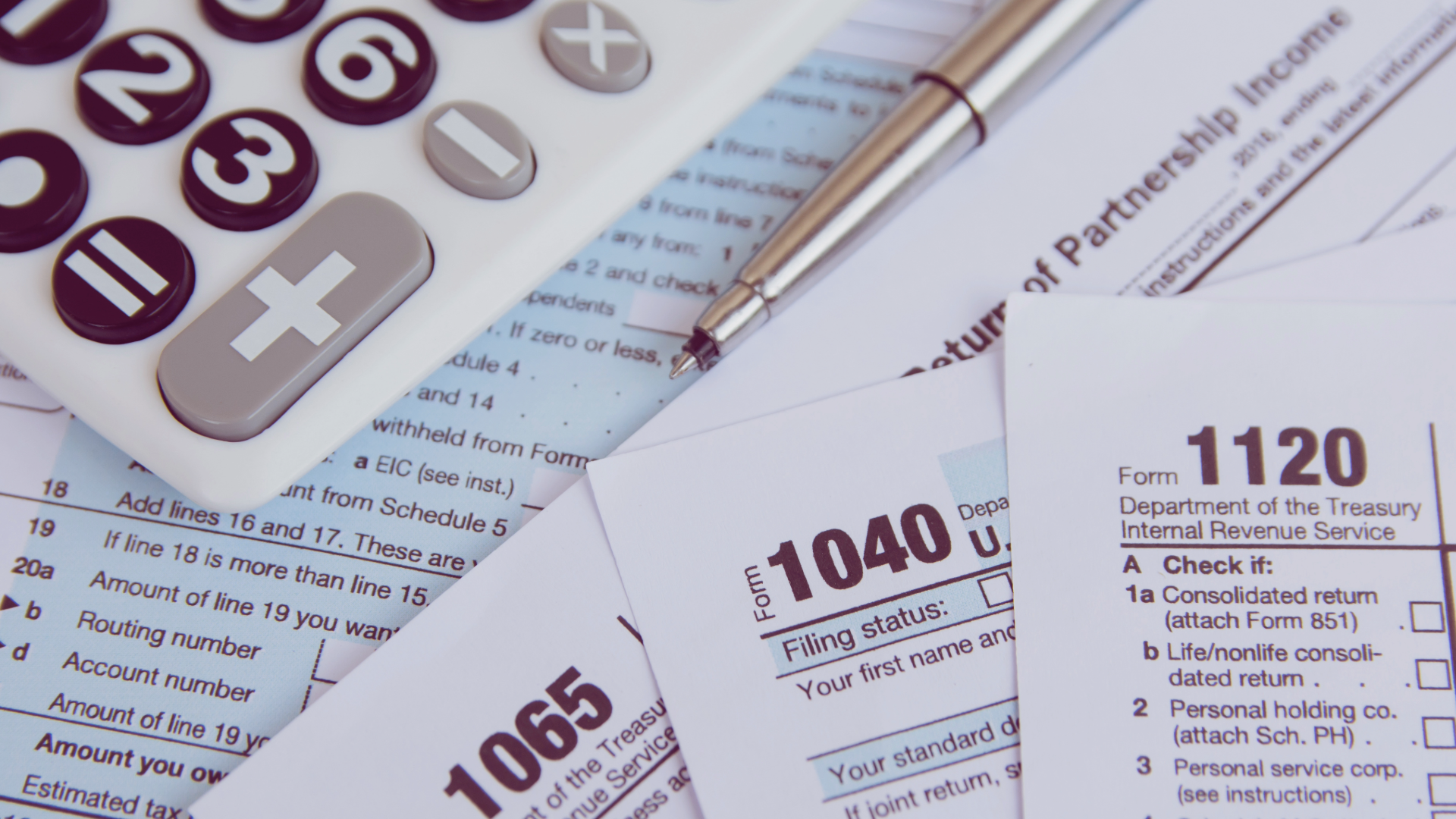 Who is the REAL “tax man?”